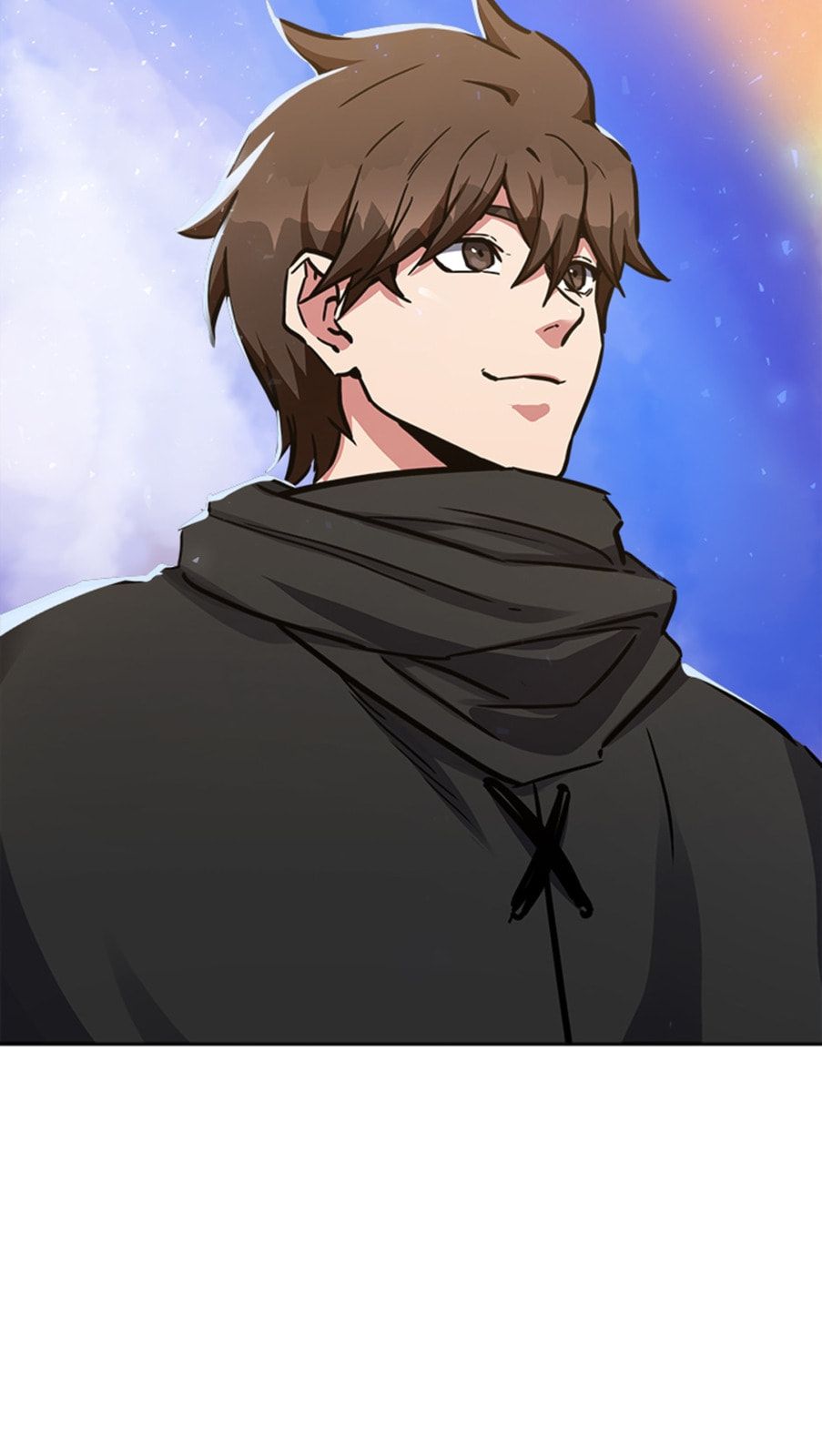 Read Level 1 Player chapter 28 image 69 on Lezhin