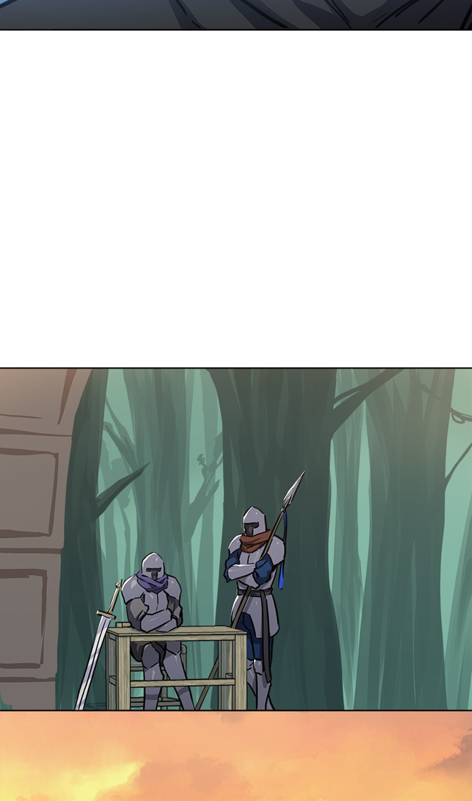 Read Level 1 Player chapter 28 image 71 on Lezhin