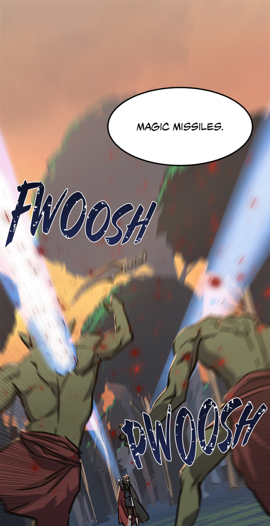 Read Level 1 Player chapter 28 image 77 on Lezhin