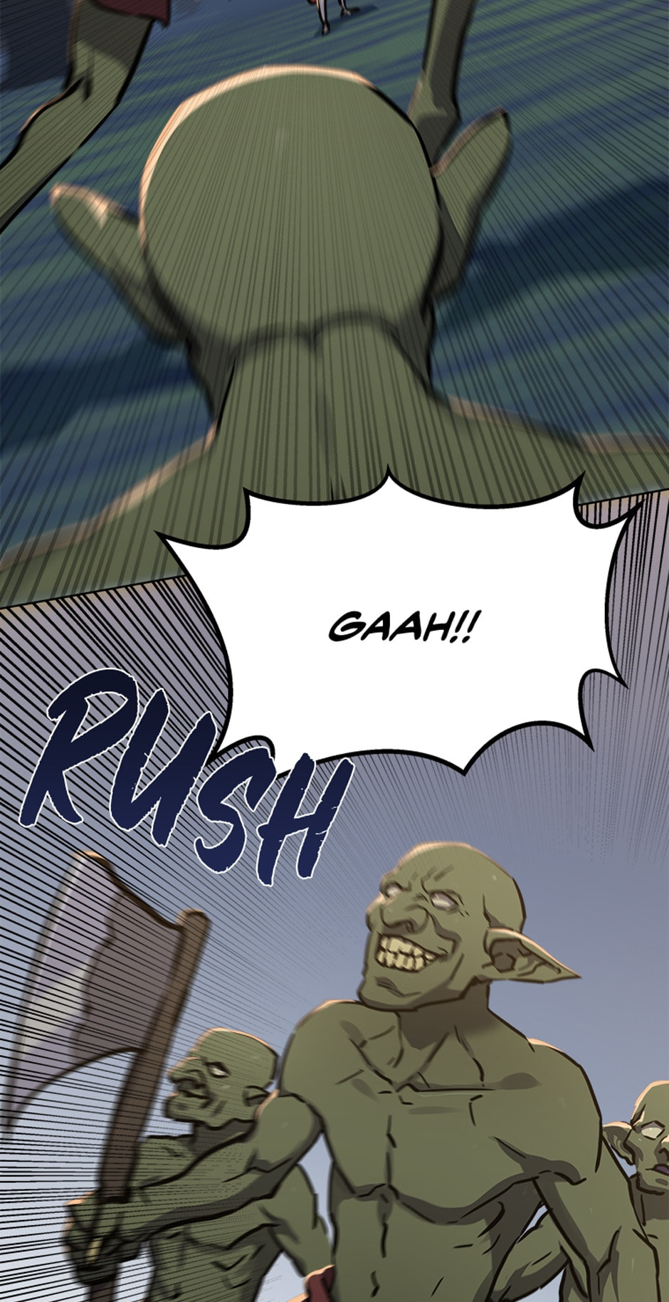 Read Level 1 Player chapter 28 image 78 on Lezhin