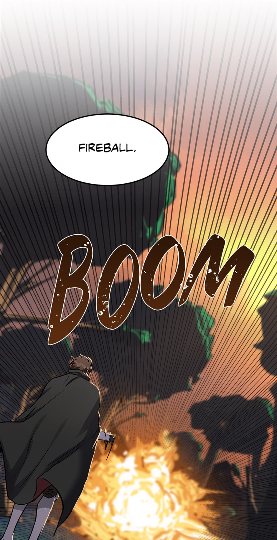 Read Level 1 Player chapter 28 image 80 on Lezhin