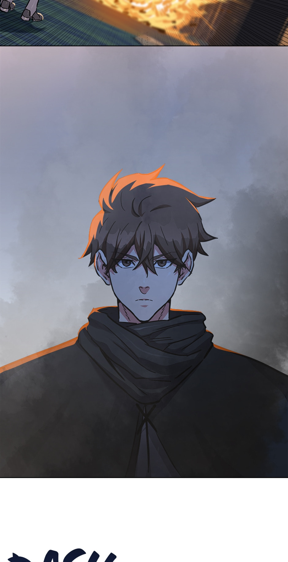 Read Level 1 Player chapter 28 image 81 on Lezhin