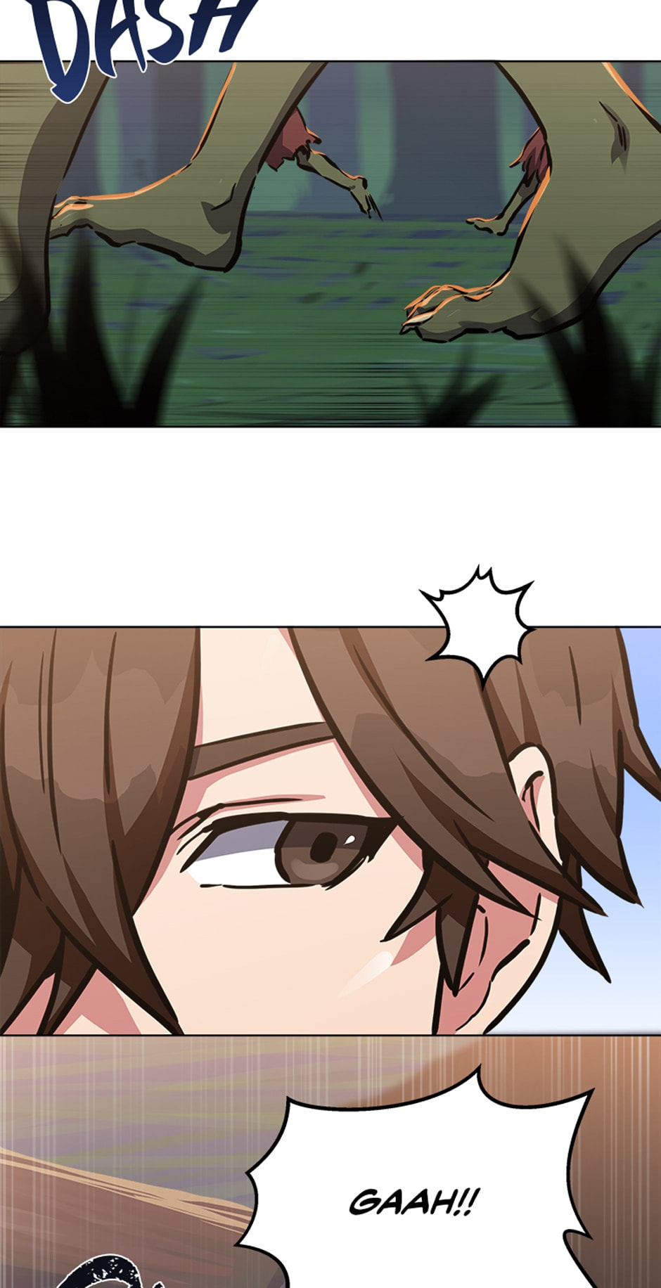 Read Level 1 Player chapter 28 image 82 on Lezhin