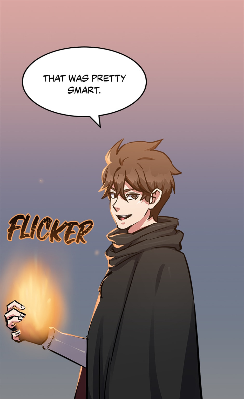 Read Level 1 Player chapter 28 image 84 on Lezhin