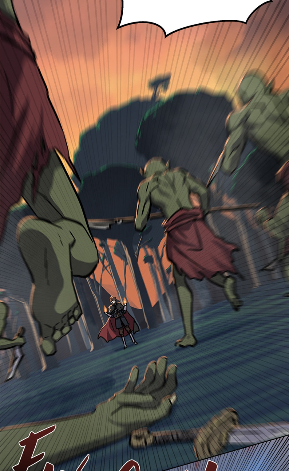 Read Level 1 Player chapter 28 image 86 on Lezhin