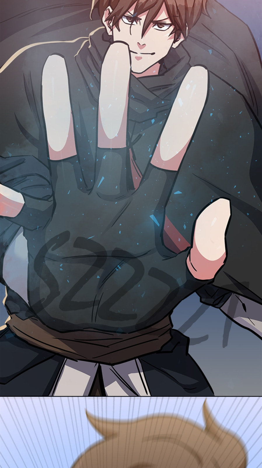 Read Level 1 Player chapter 28 image 89 on Lezhin
