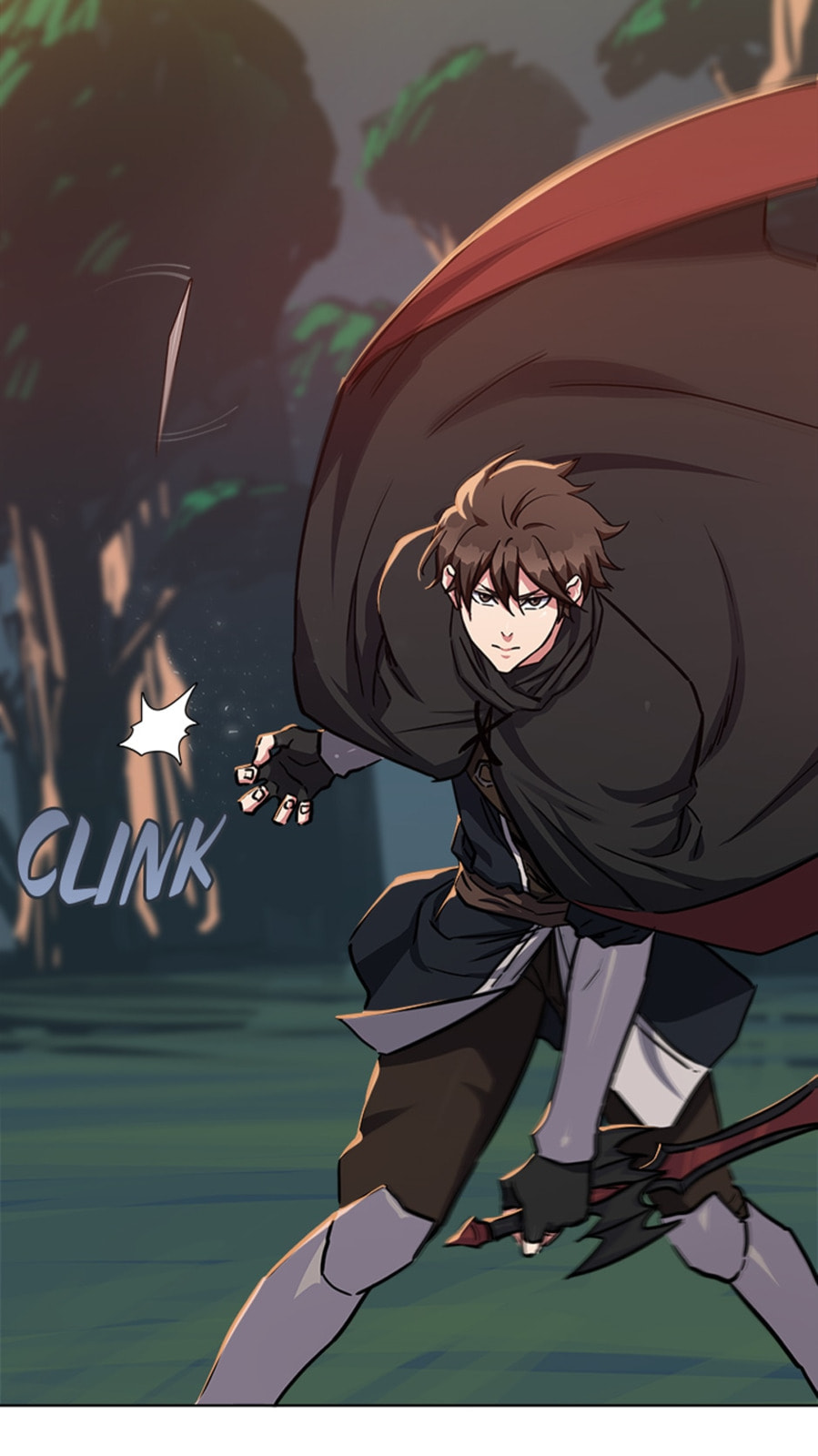 Read Level 1 Player chapter 28 image 91 on Lezhin