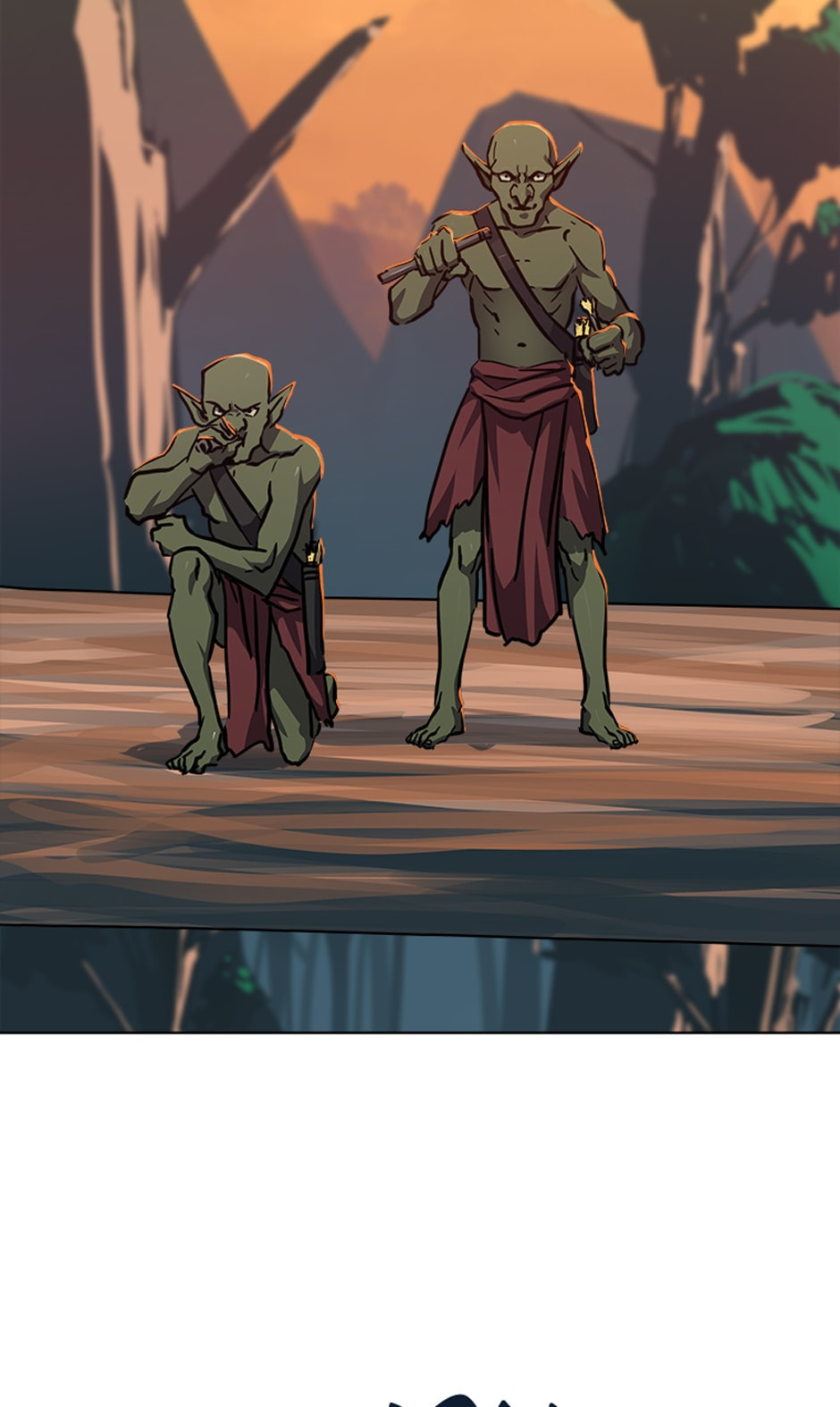 Read Level 1 Player chapter 28 image 93 on Lezhin