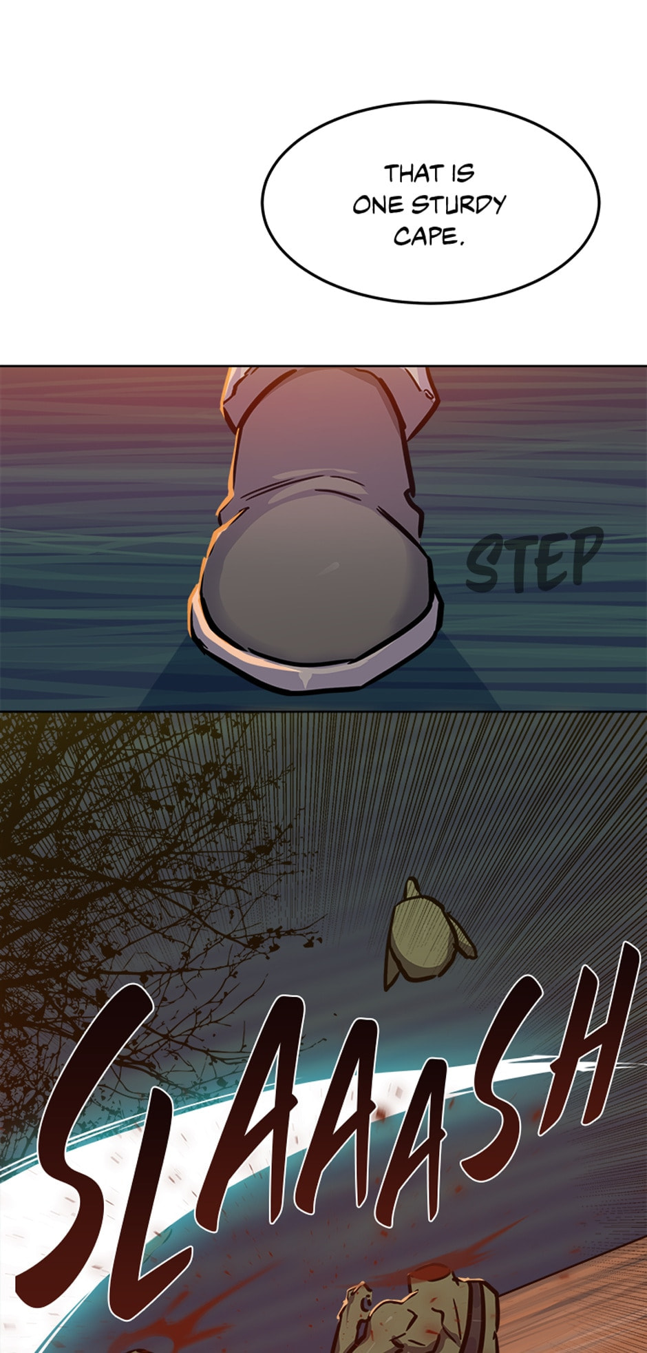 Read Level 1 Player chapter 28 image 96 on Lezhin