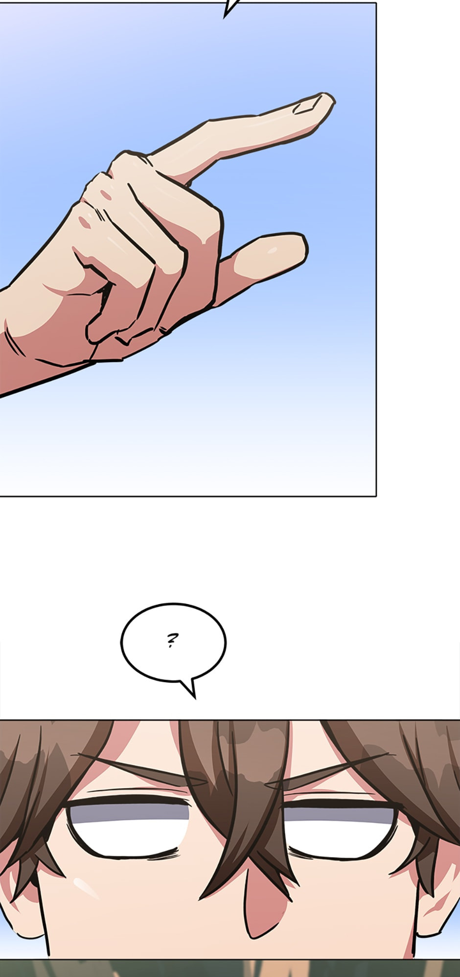 Read Level 1 Player chapter 29 image 1 on Lezhin