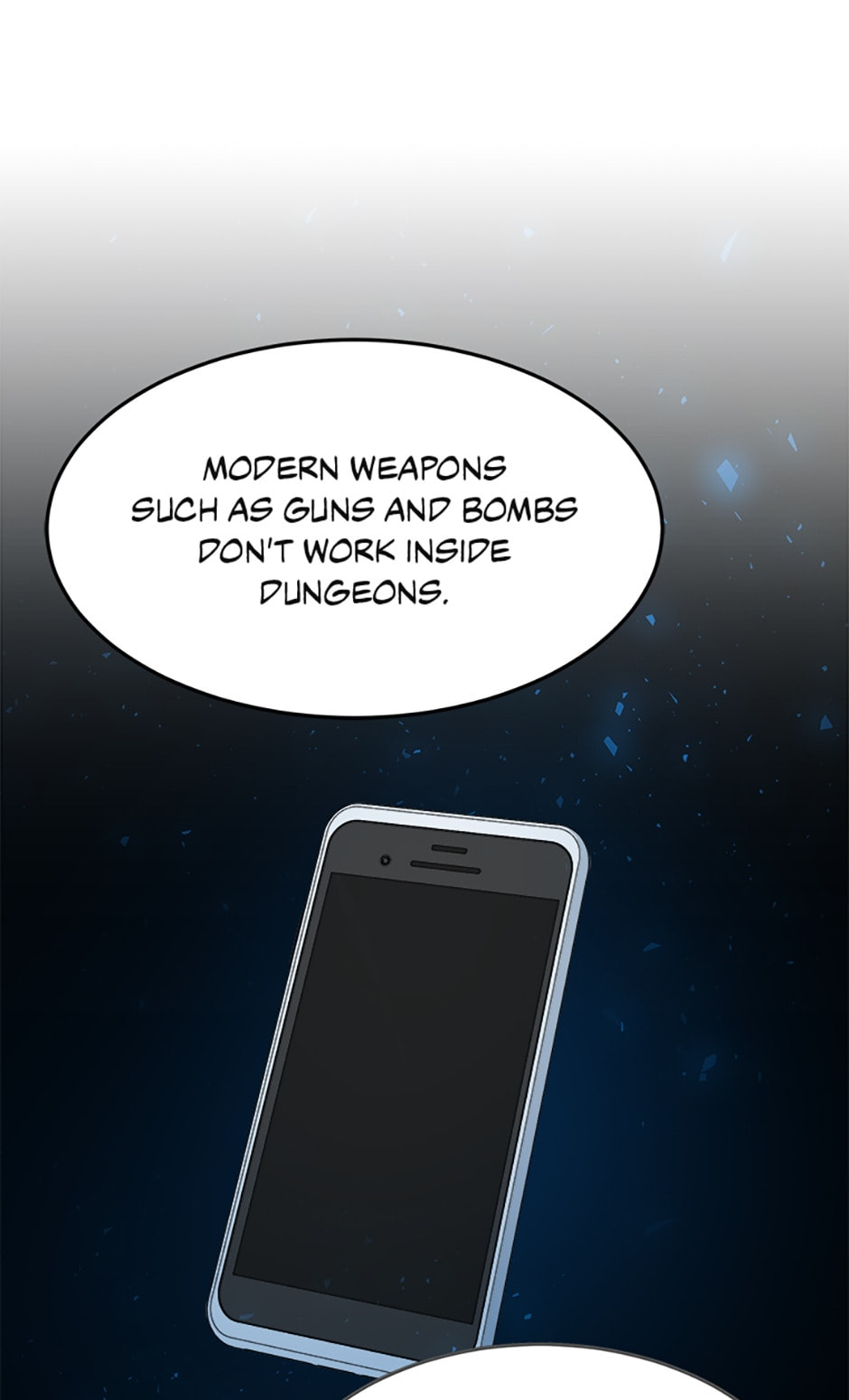 Read Level 1 Player chapter 29 image 12 on Lezhin
