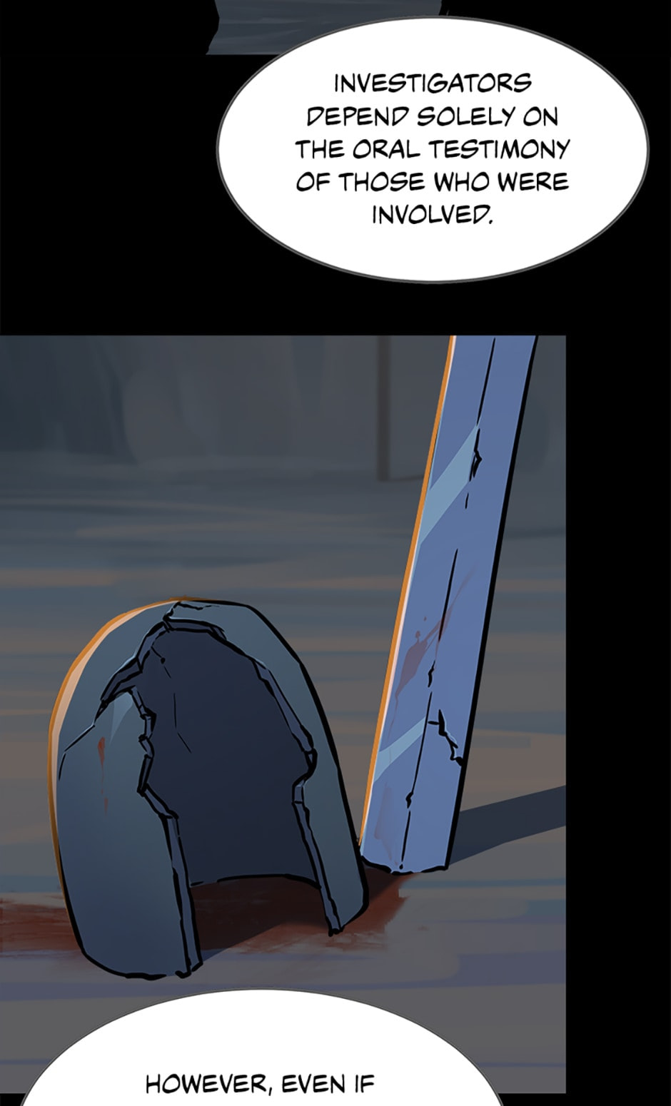 Read Level 1 Player chapter 29 image 14 on Lezhin