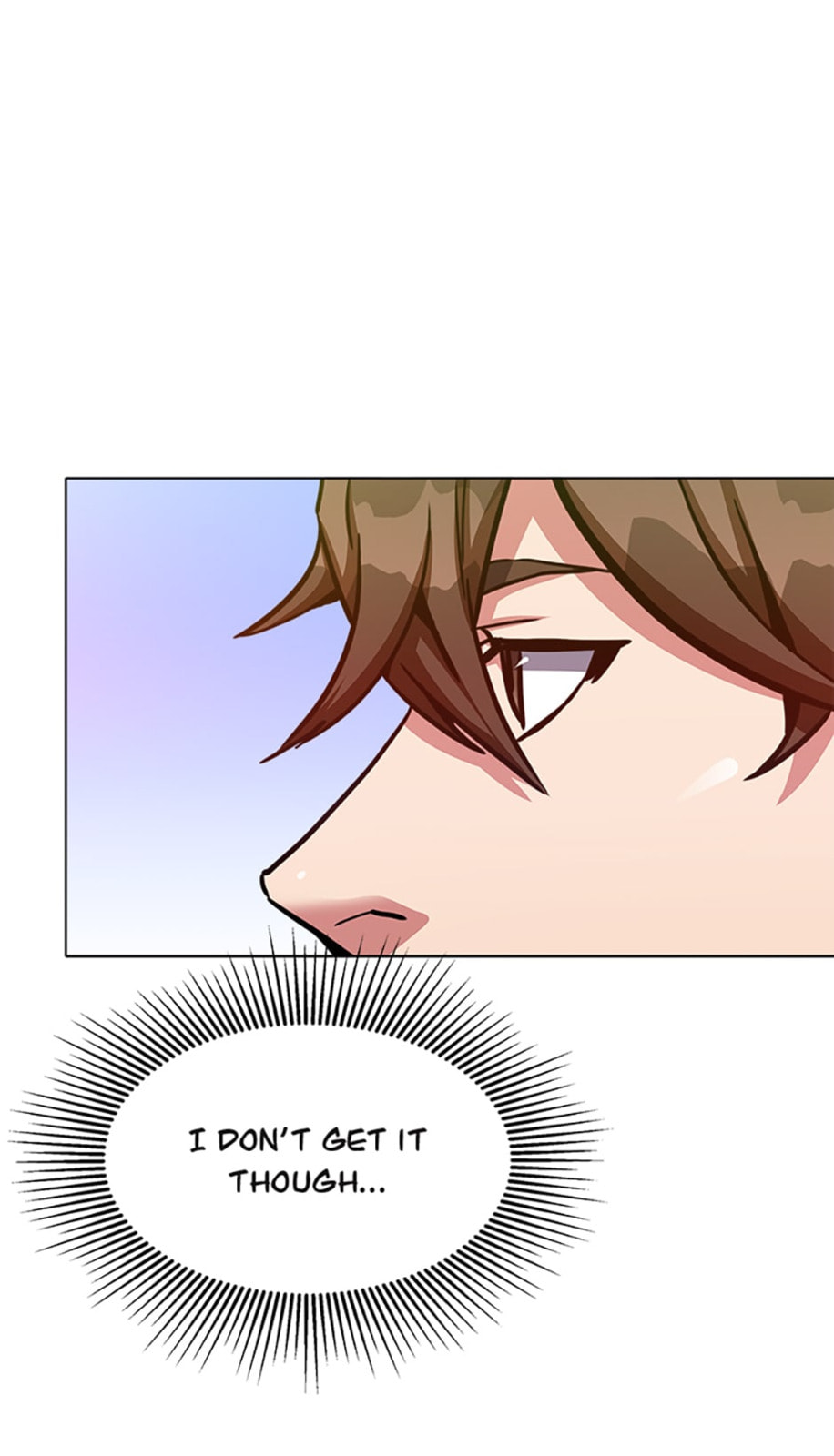 Read Level 1 Player chapter 29 image 19 on Lezhin