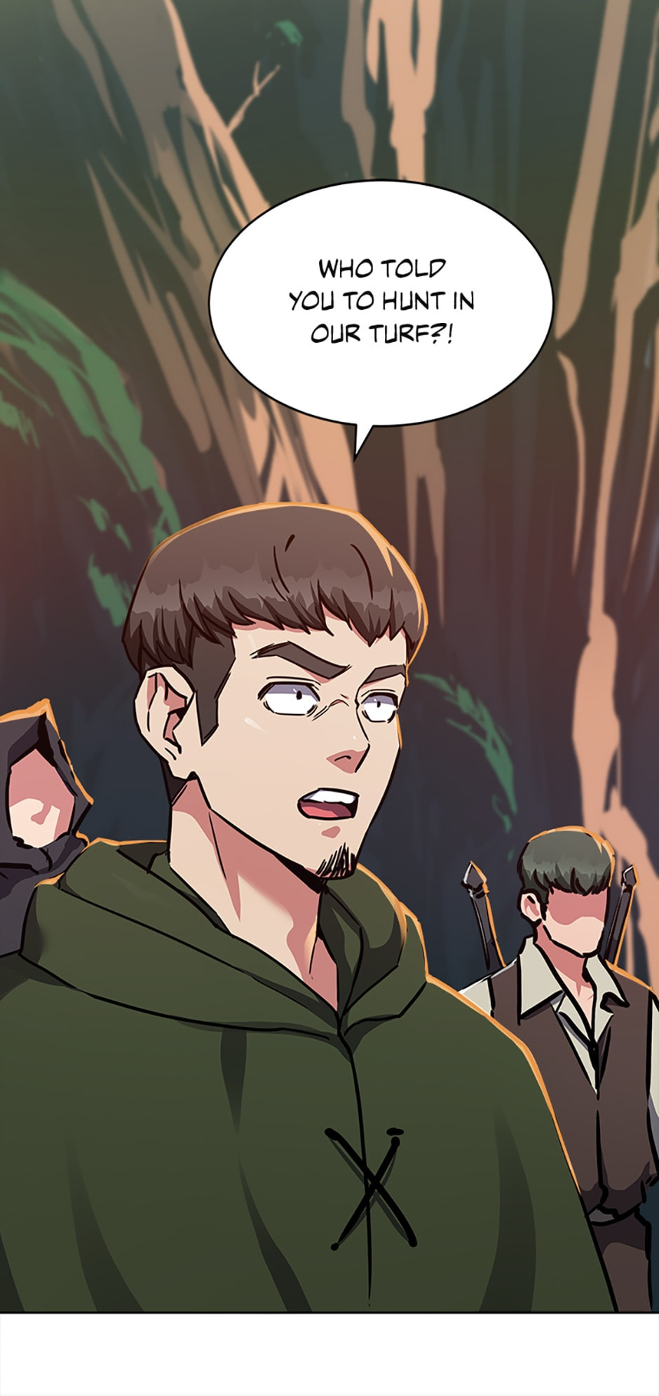 Read Level 1 Player chapter 29 image 2 on Lezhin