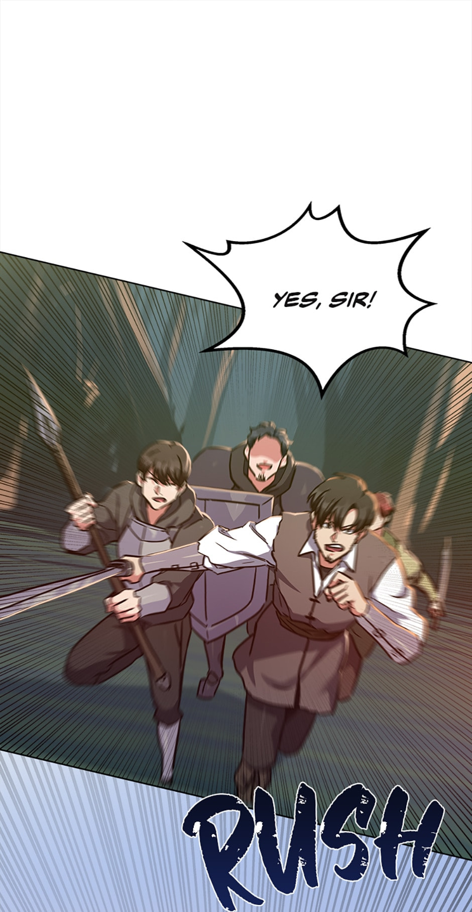 Read Level 1 Player chapter 29 image 23 on Lezhin