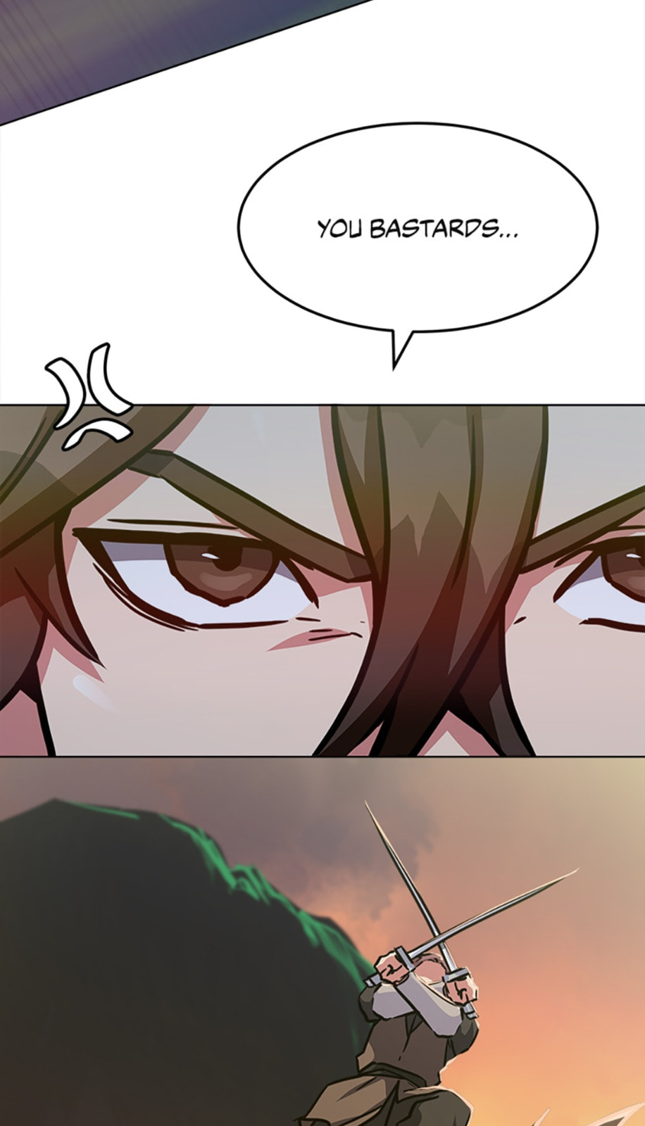 Read Level 1 Player chapter 29 image 28 on Lezhin