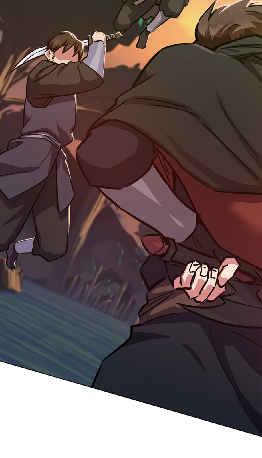 Read Level 1 Player chapter 29 image 29 on Lezhin