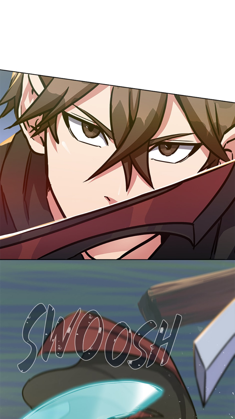 Read Level 1 Player chapter 29 image 30 on Lezhin