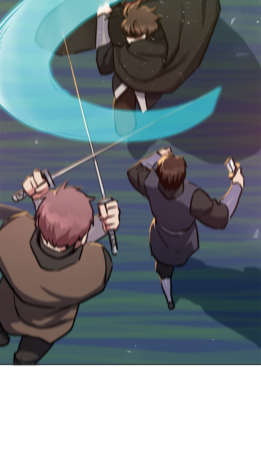 Read Level 1 Player chapter 29 image 31 on Lezhin