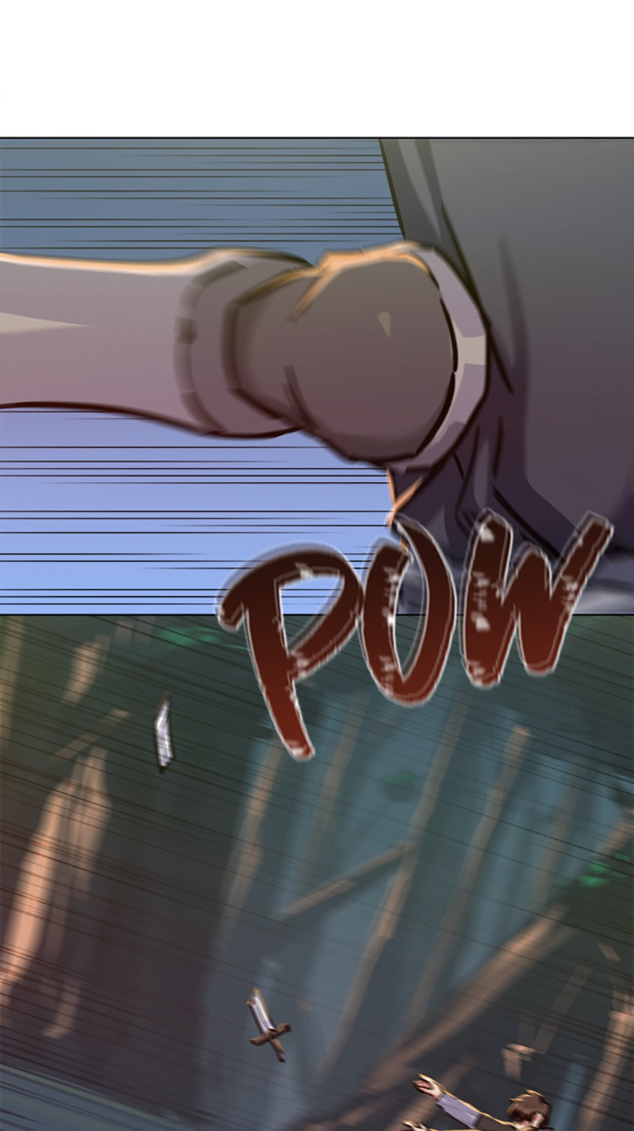 Read Level 1 Player chapter 29 image 32 on Lezhin