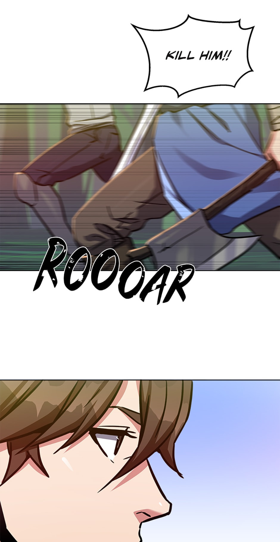 Read Level 1 Player chapter 29 image 37 on Lezhin