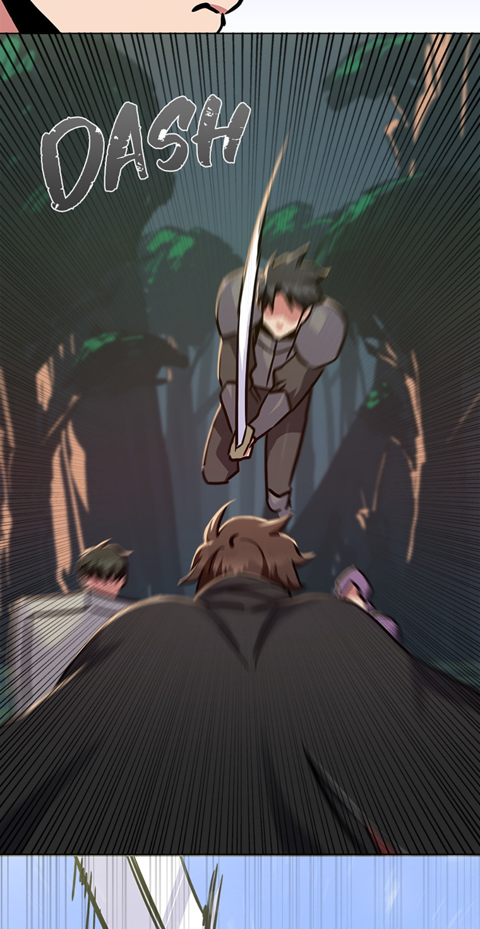 Read Level 1 Player chapter 29 image 38 on Lezhin