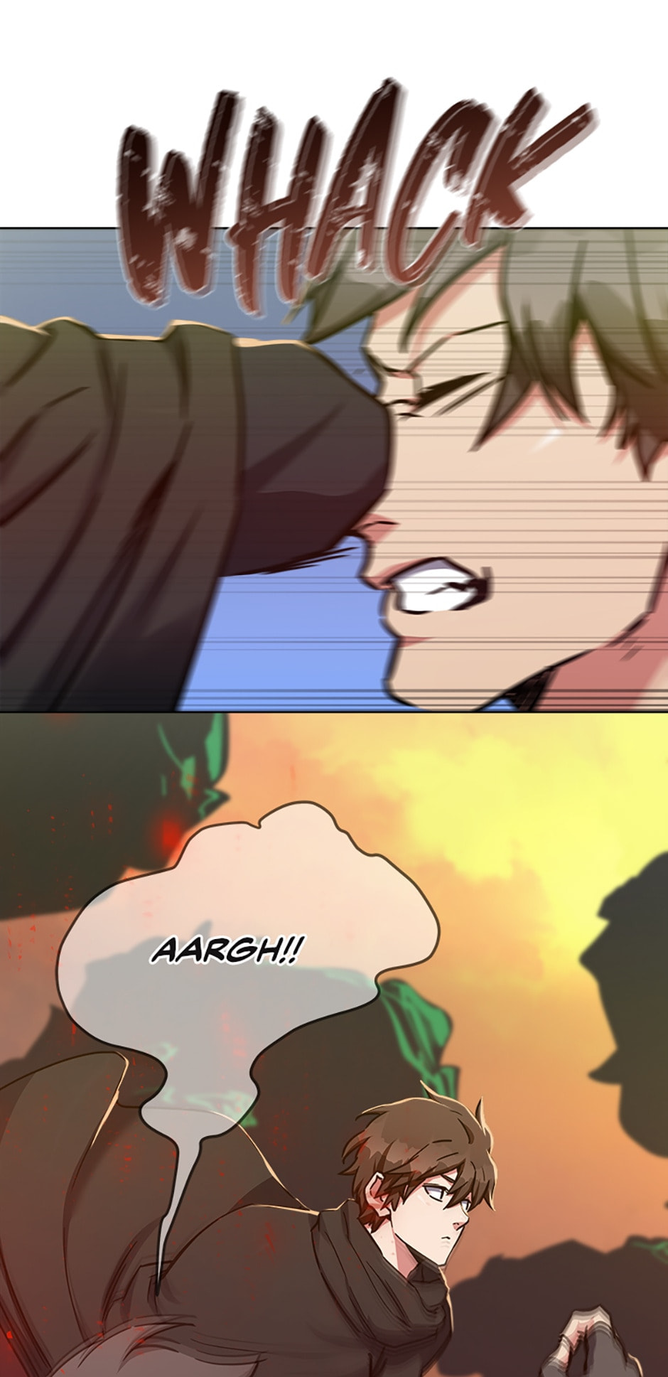 Read Level 1 Player chapter 29 image 41 on Lezhin