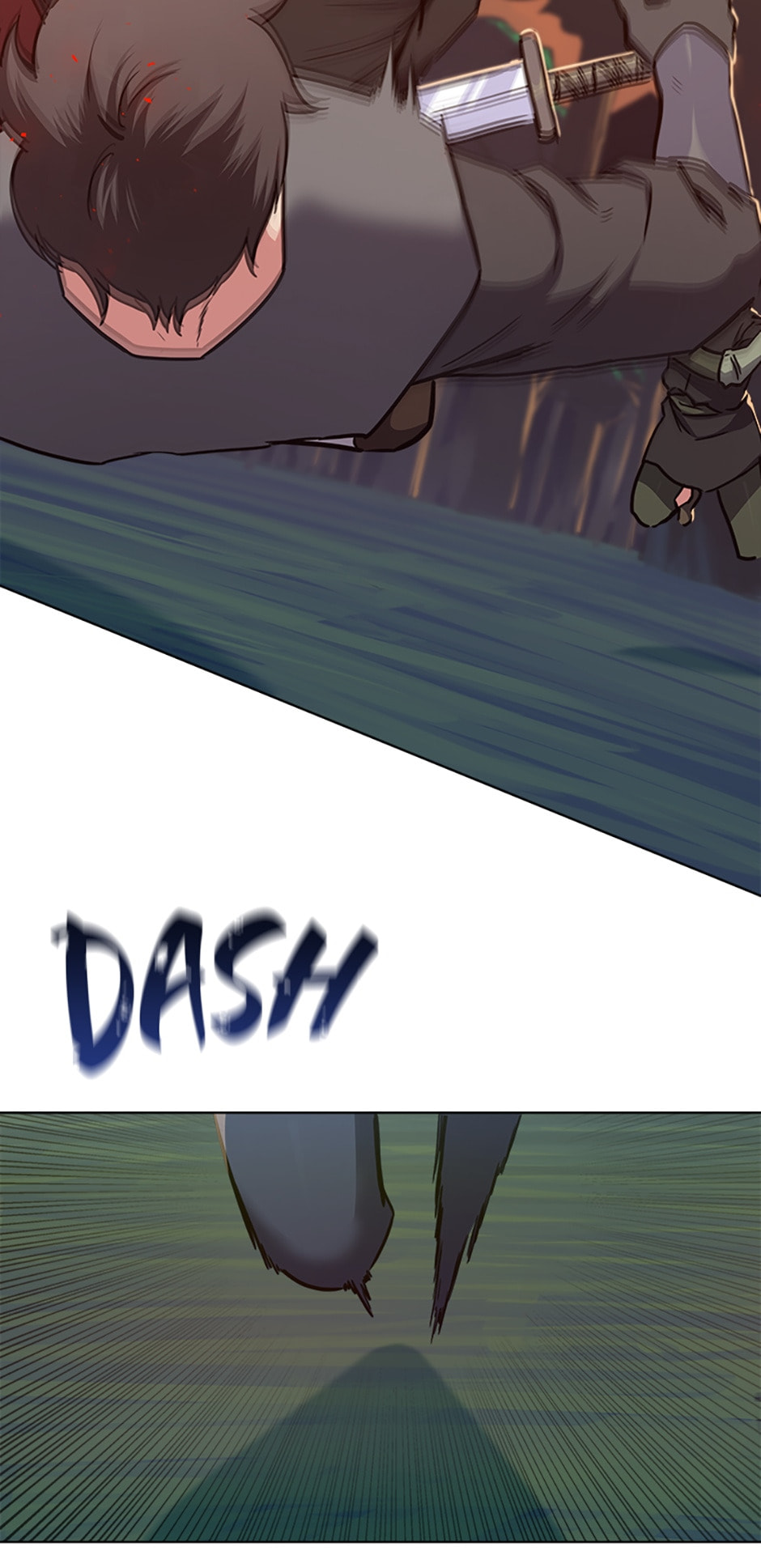 Read Level 1 Player chapter 29 image 42 on Lezhin