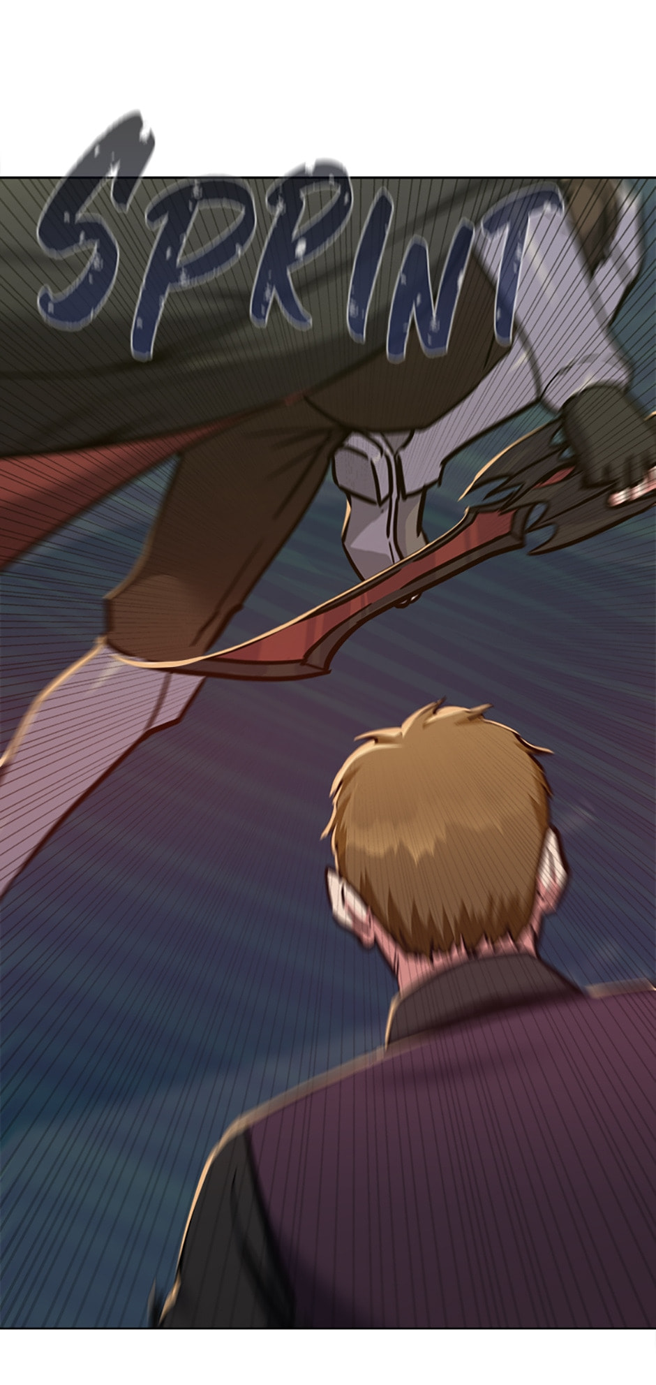 Read Level 1 Player chapter 29 image 44 on Lezhin