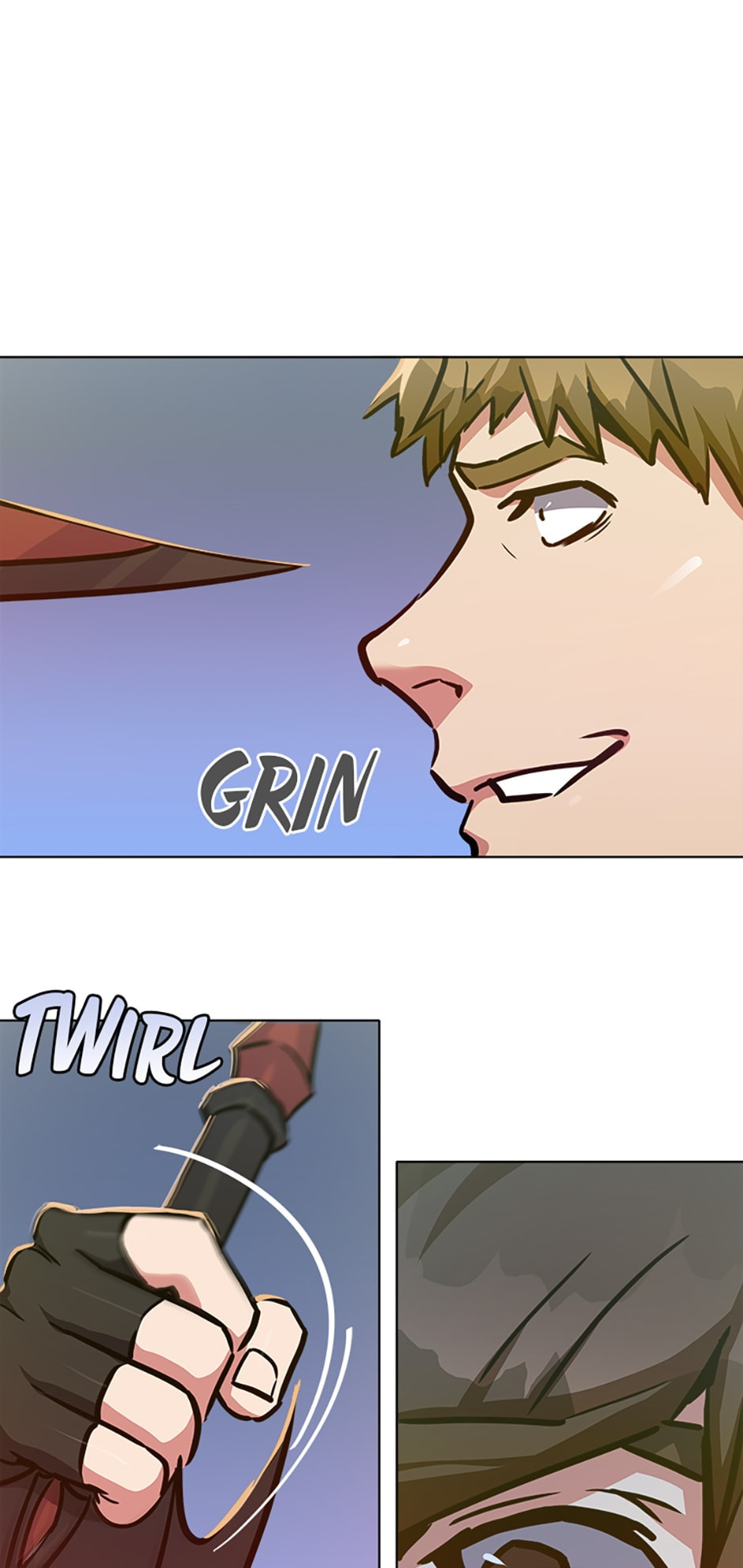 Read Level 1 Player chapter 29 image 45 on Lezhin