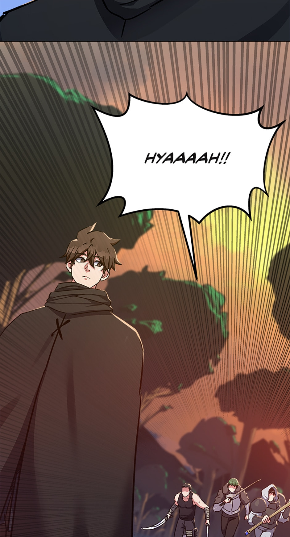 Read Level 1 Player chapter 29 image 52 on Lezhin