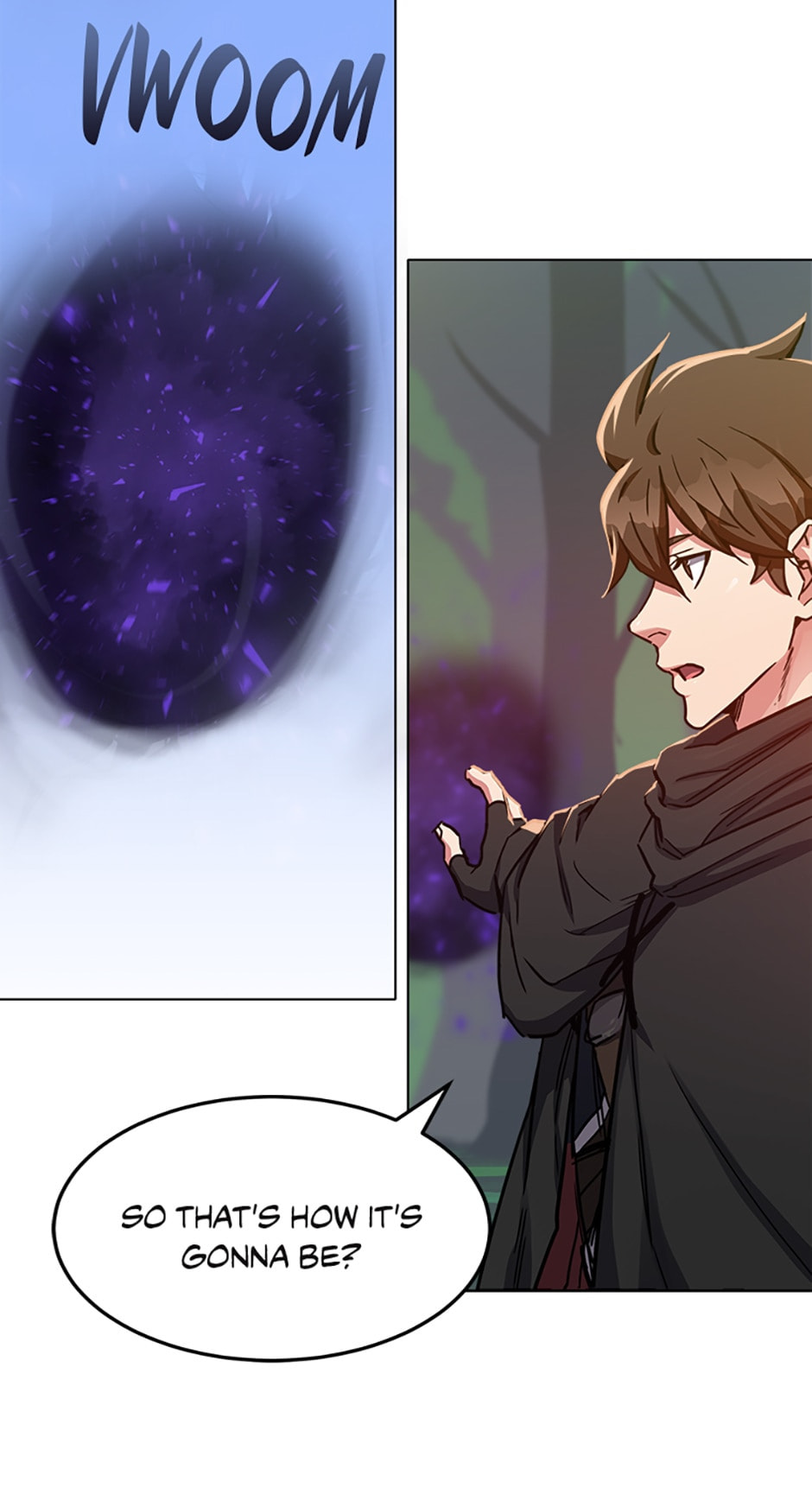 Read Level 1 Player chapter 29 image 54 on Lezhin