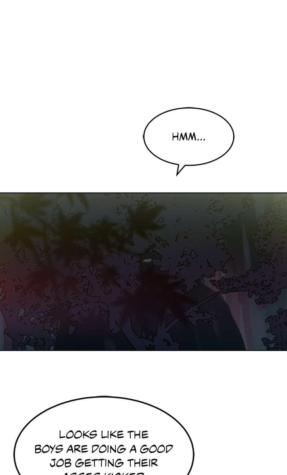 Read Level 1 Player chapter 29 image 58 on Lezhin