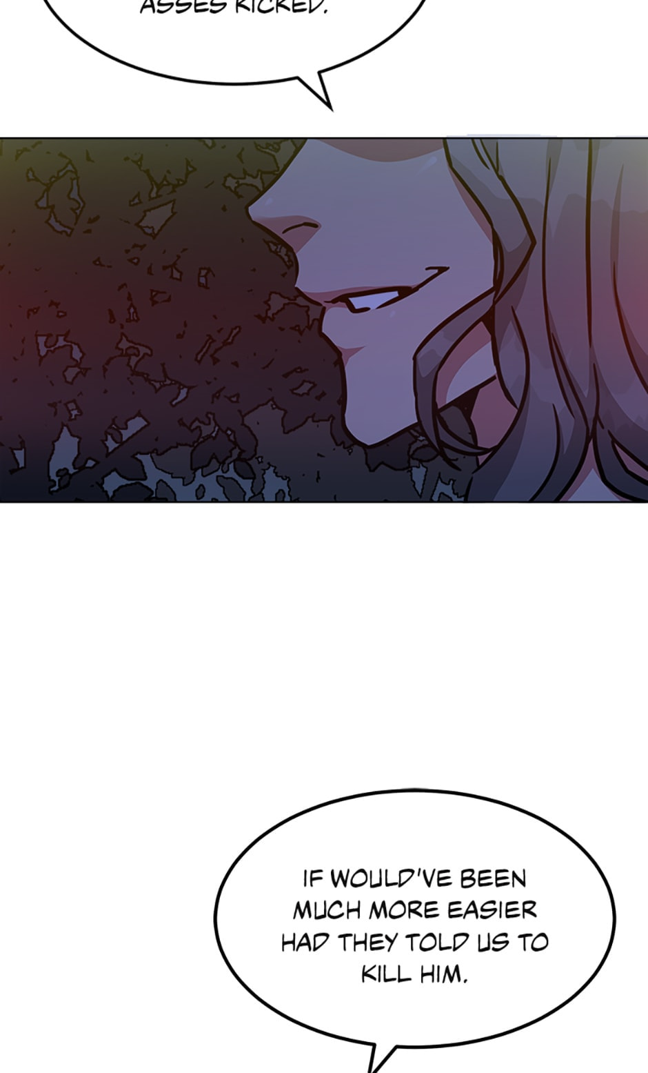 Read Level 1 Player chapter 29 image 59 on Lezhin