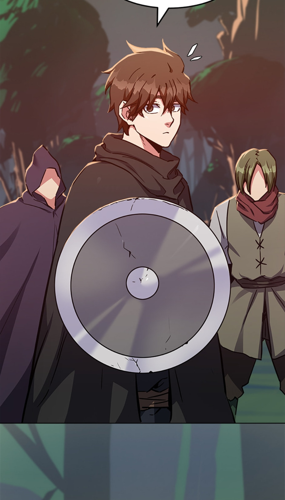 Read Level 1 Player chapter 29 image 64 on Lezhin