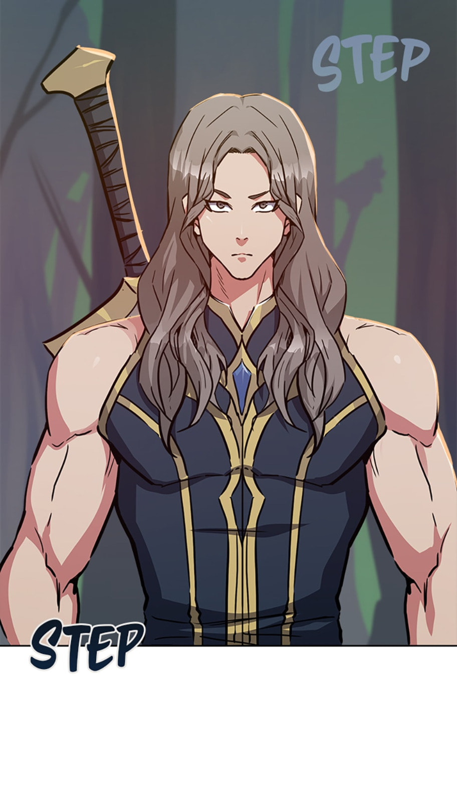 Read Level 1 Player chapter 29 image 65 on Lezhin