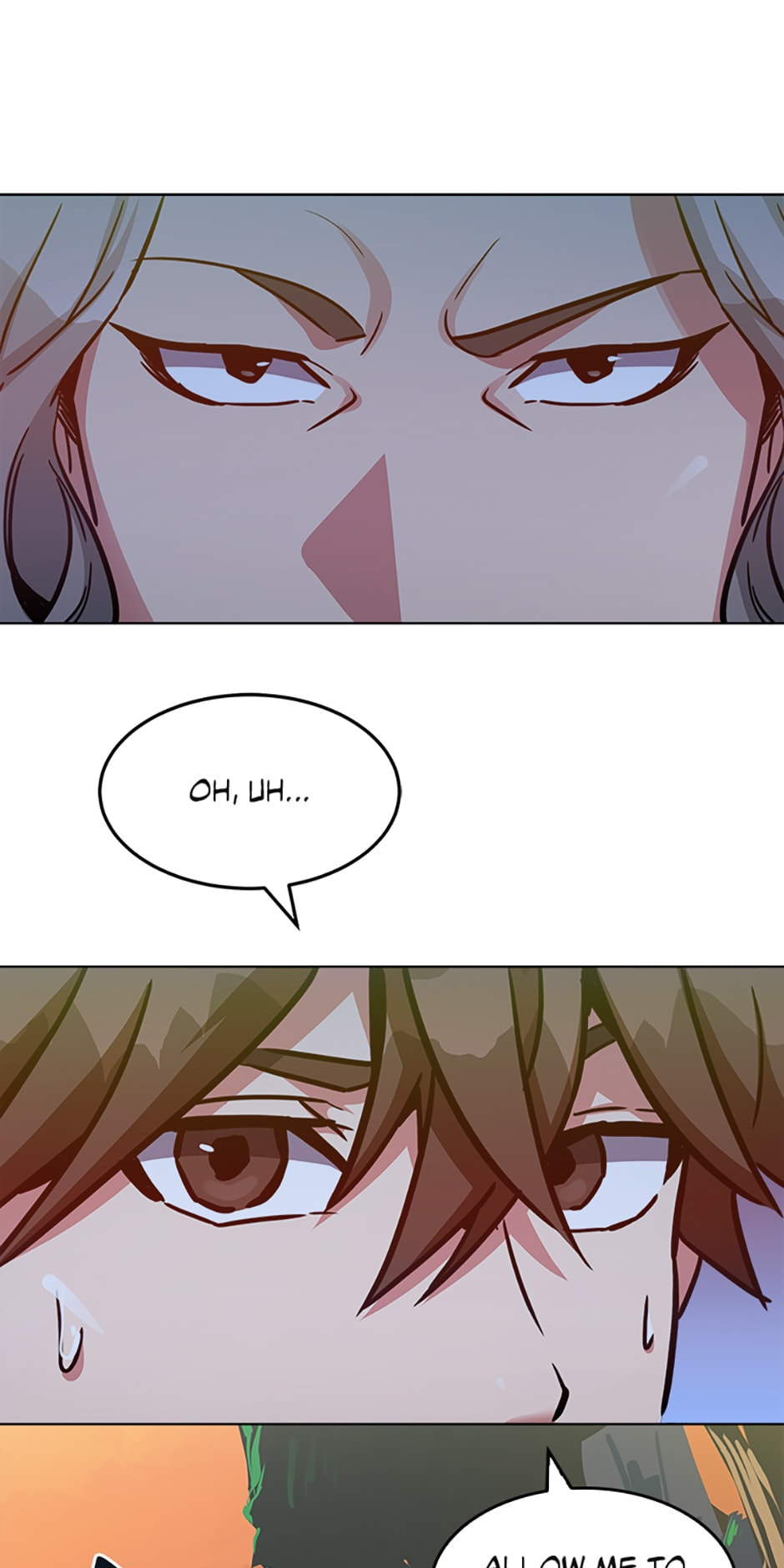 Read Level 1 Player chapter 29 image 66 on Lezhin