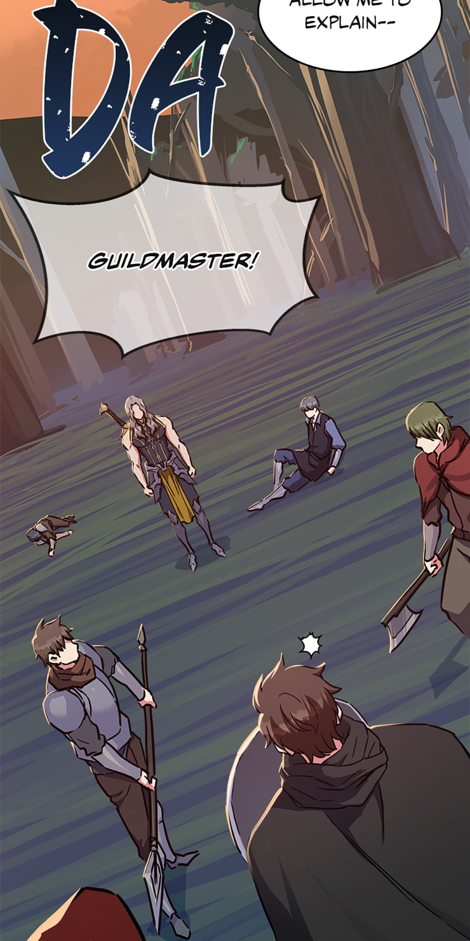 Read Level 1 Player chapter 29 image 67 on Lezhin