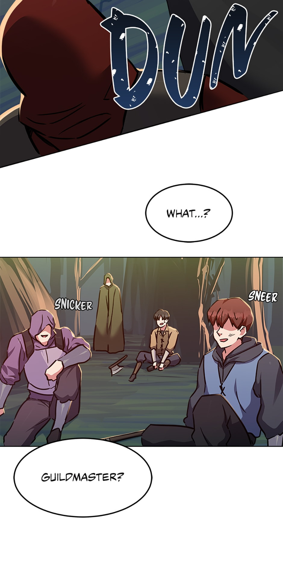 Read Level 1 Player chapter 29 image 68 on Lezhin