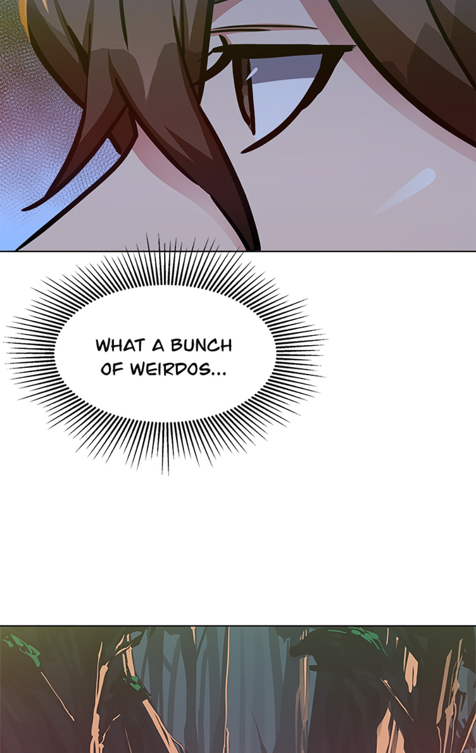 Read Level 1 Player chapter 29 image 7 on Lezhin