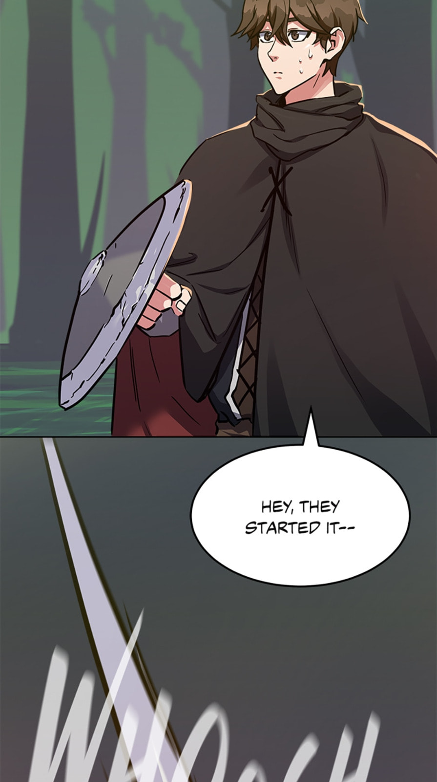 Read Level 1 Player chapter 29 image 71 on Lezhin