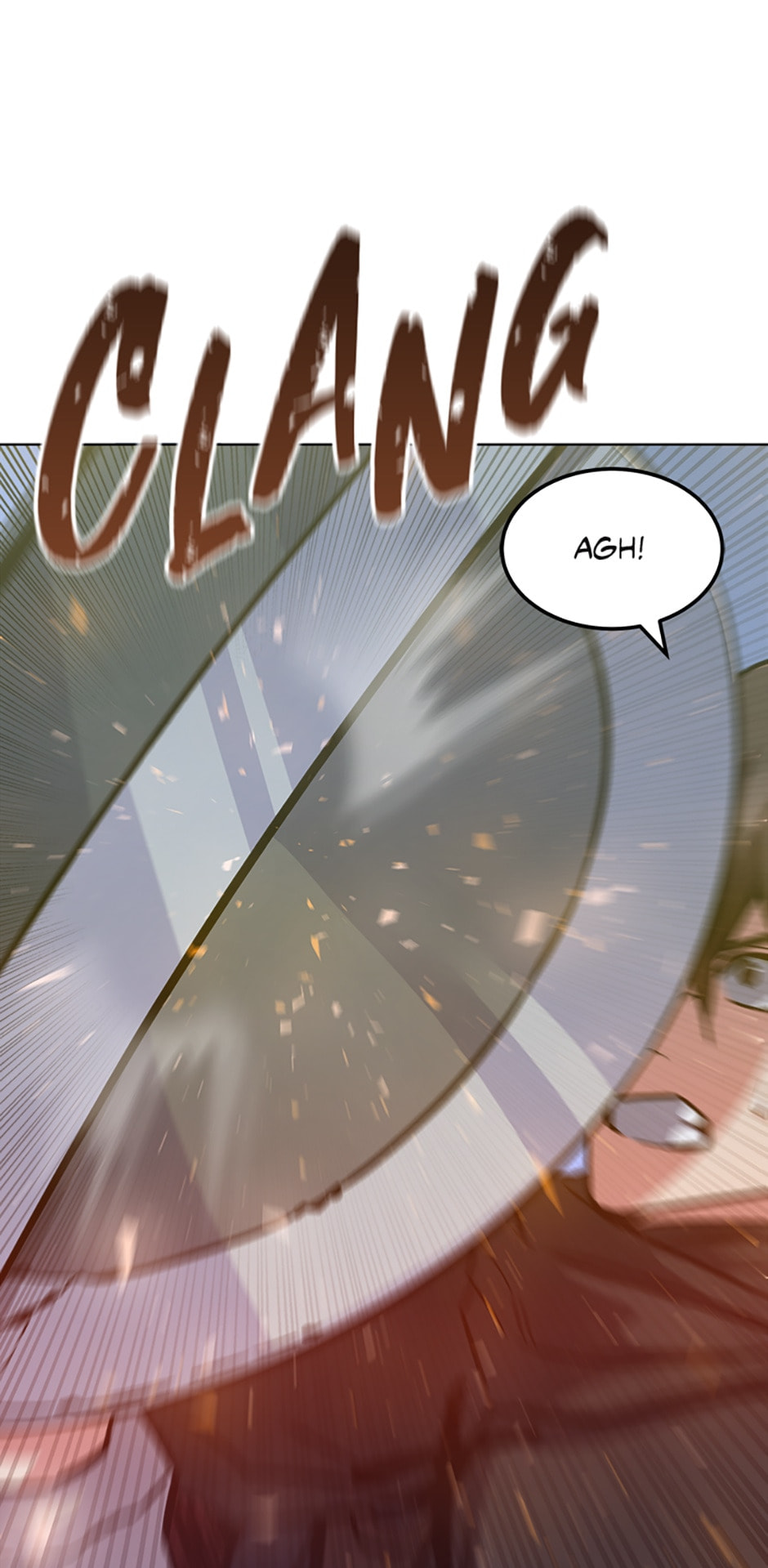Read Level 1 Player chapter 29 image 73 on Lezhin
