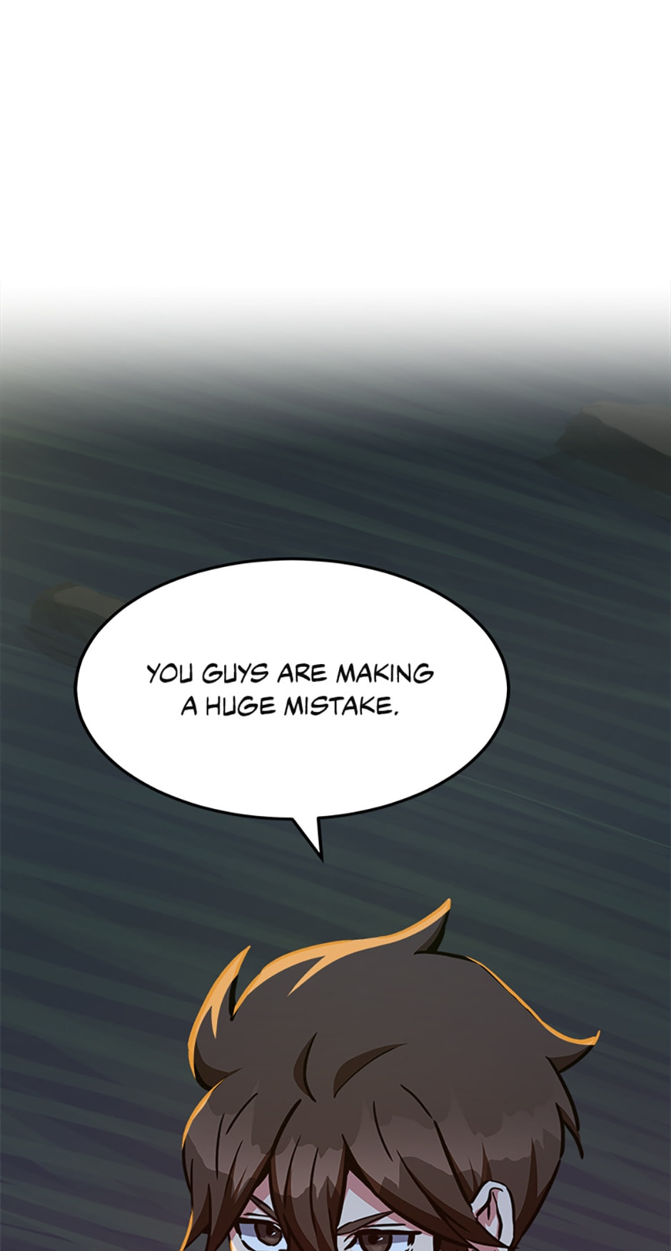 Read Level 1 Player chapter 29 image 9 on Lezhin