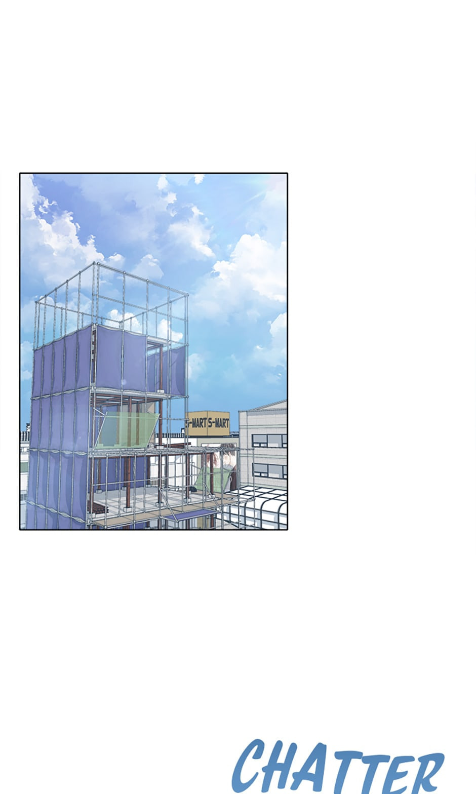 Read Level 1 Player chapter 3 image 0 on Lezhin