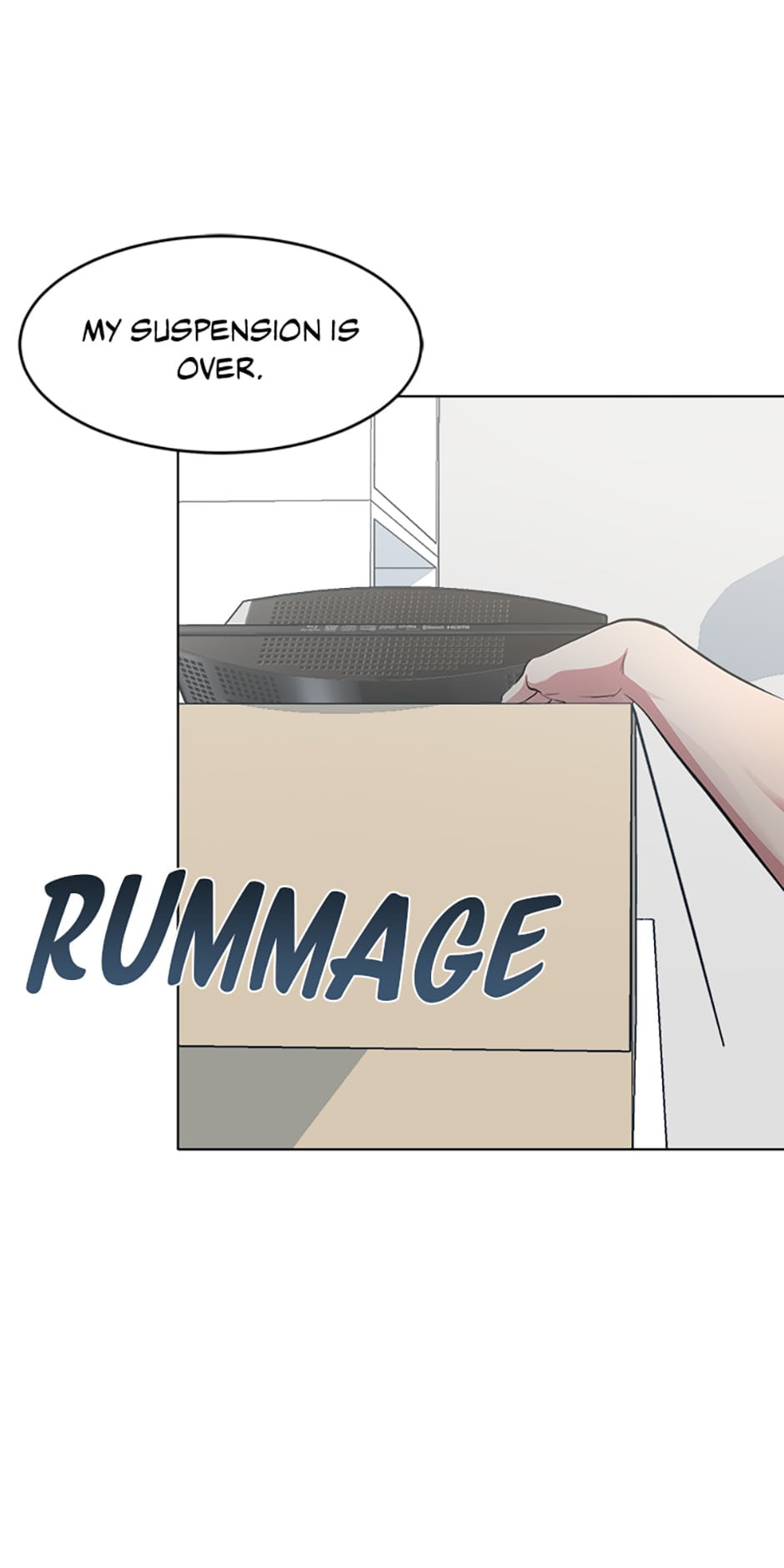 Read Level 1 Player chapter 3 image 10 on Lezhin