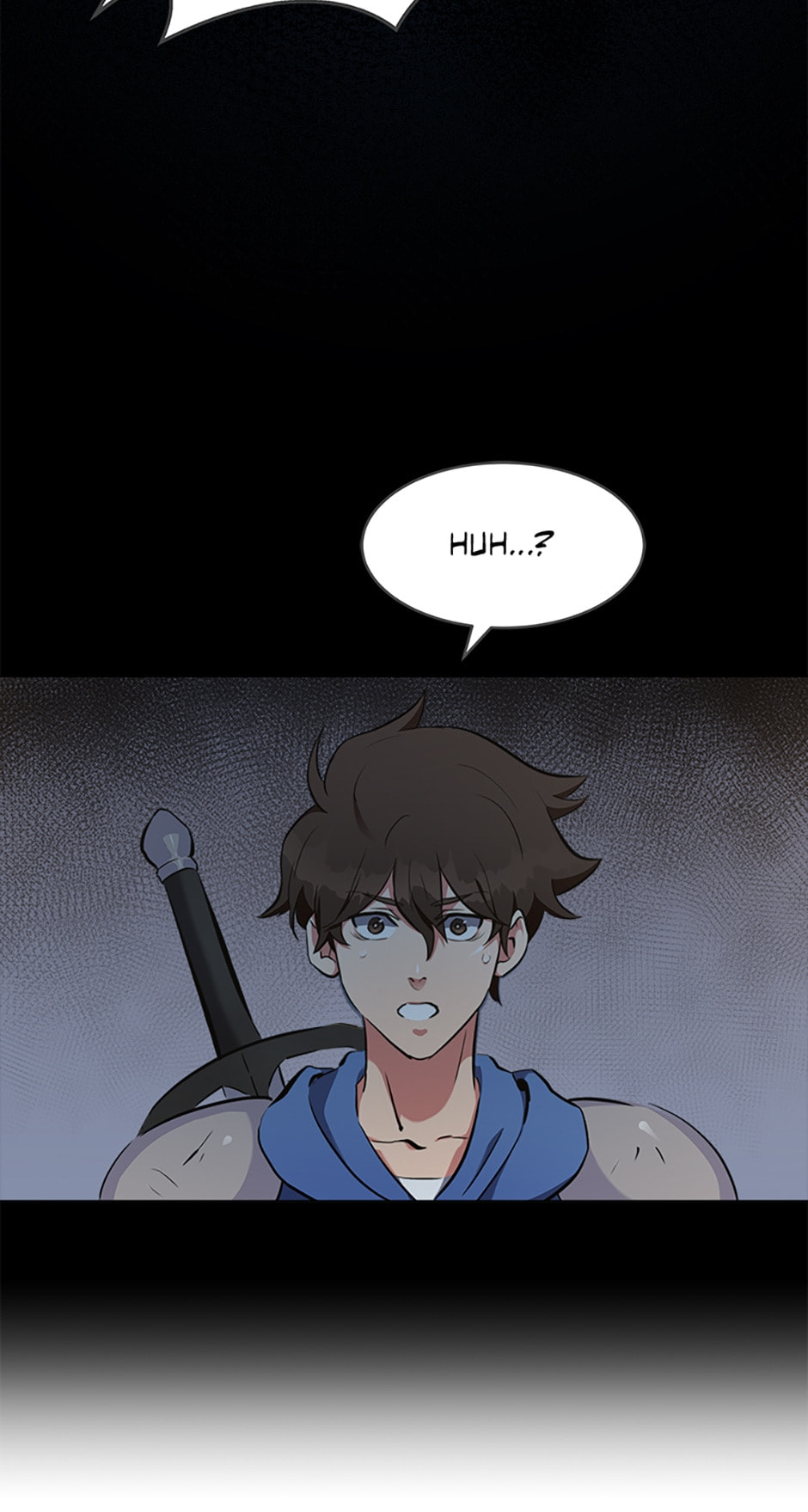 Read Level 1 Player chapter 3 image 110 on Lezhin