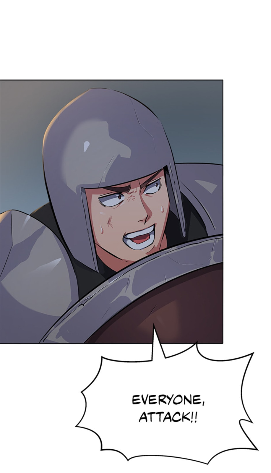 Read Level 1 Player chapter 3 image 111 on Lezhin