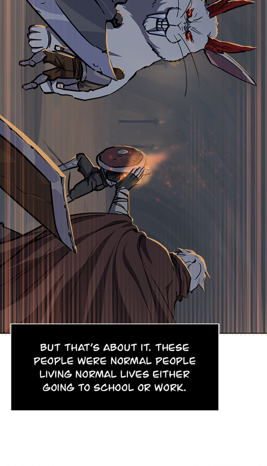 Read Level 1 Player chapter 3 image 113 on Lezhin