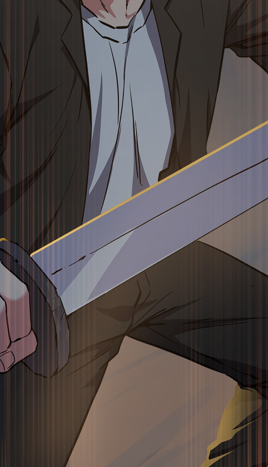 Read Level 1 Player chapter 3 image 115 on Lezhin