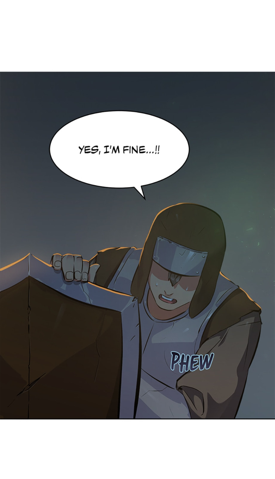 Read Level 1 Player chapter 3 image 117 on Lezhin